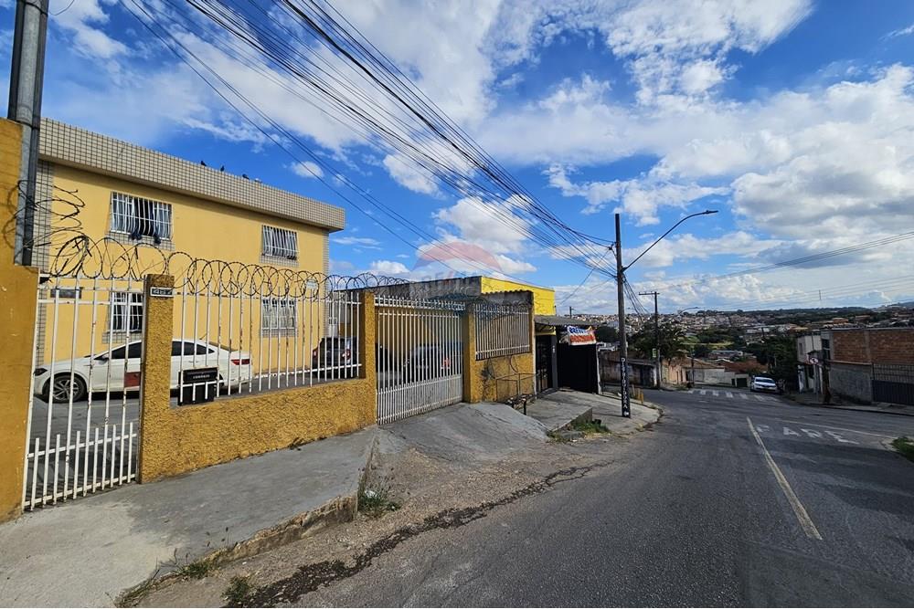 Apartamento - Venda - Contagem , Minas Gerais - Imagem do WhatsApp de 2025-06-11 à(s) 13.38.39_d5dd6492.jpg - 870411031-32