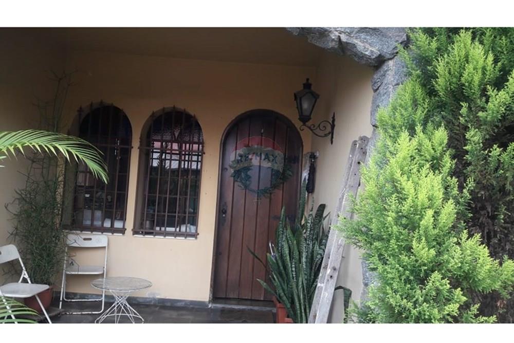 Casa - Venda - Belo Horizonte , Minas Gerais - monica foto 04.jpeg - 870411148-16