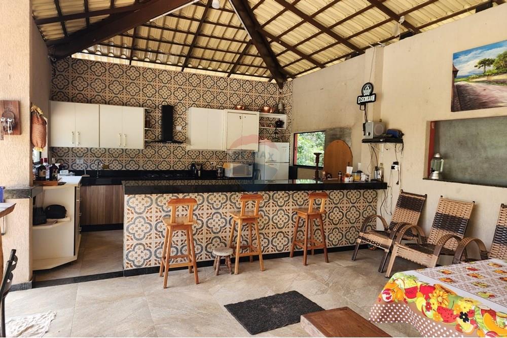 Chácara / Sítio / Fazenda - Venda - Contagem , Minas Gerais - FOTO91.jpg - 870241112-48