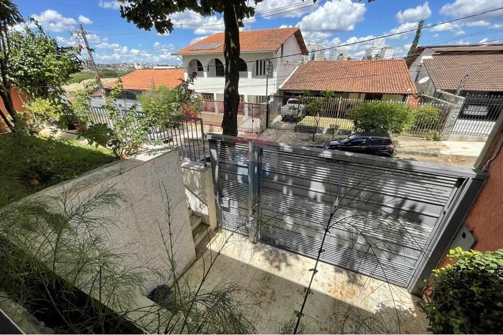 Casa - Venda - Belo Horizonte , Minas Gerais - SUPERIOR INT 1.jpg - 870241105-11