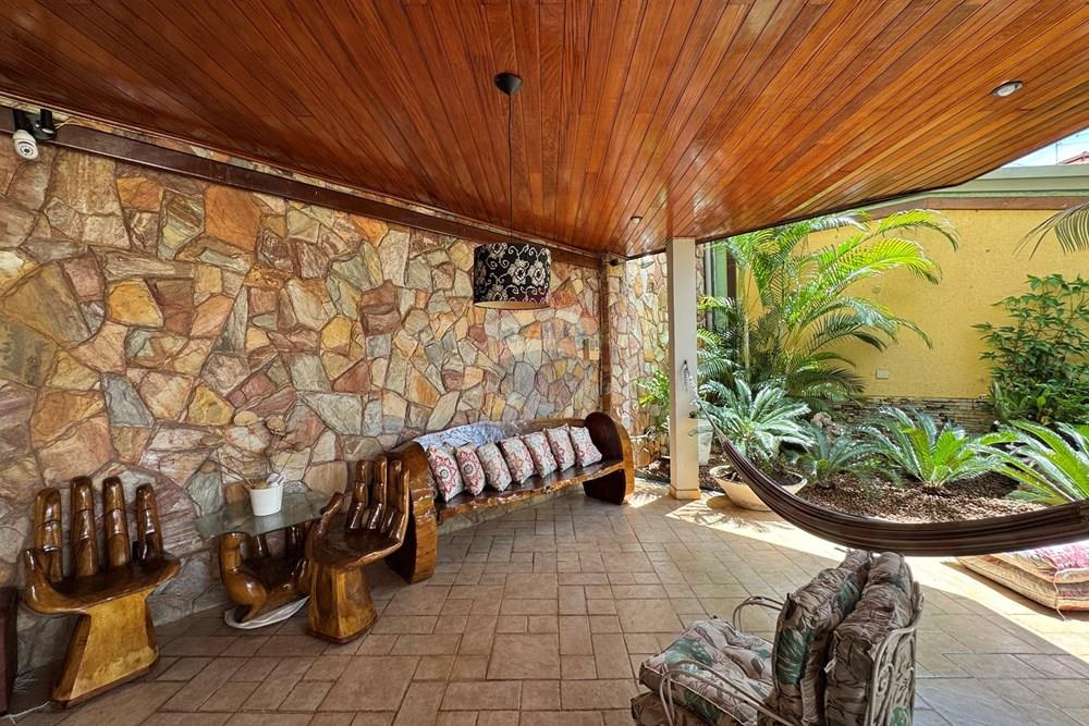 Casa - Venda - Belo Horizonte , Minas Gerais - Foto (5).JPG - 870411099-65