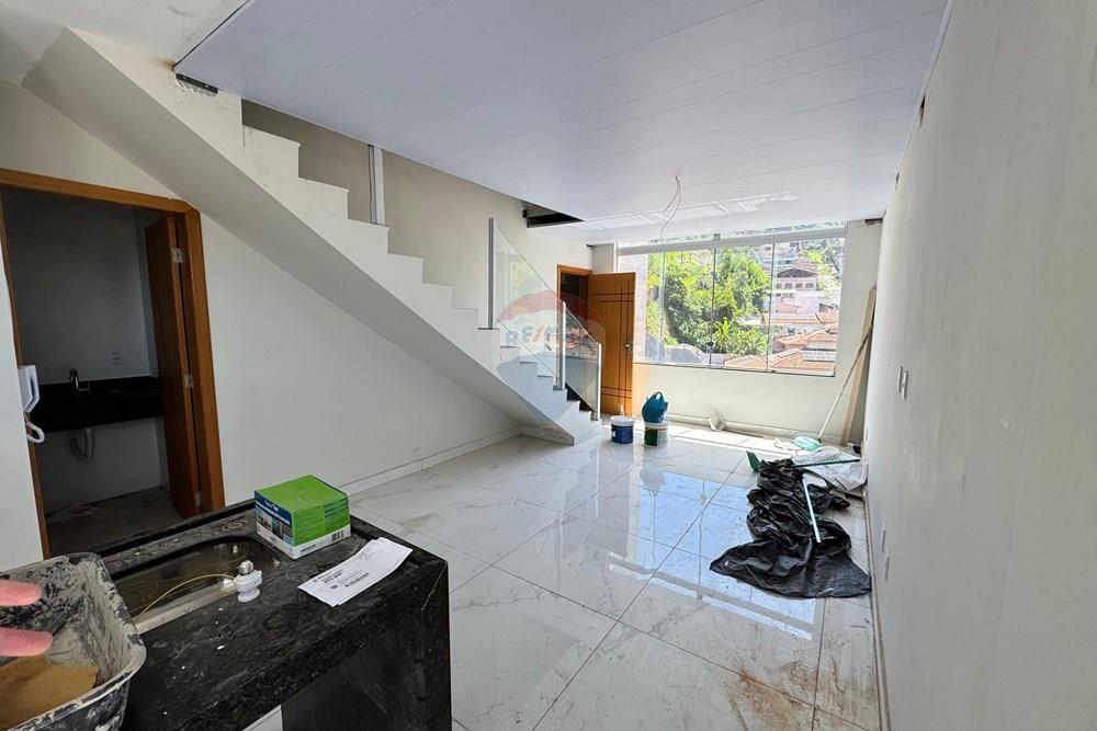 Cobertura - Venda - Belo Horizonte , Minas Gerais - 2.jpeg - 870701005-71