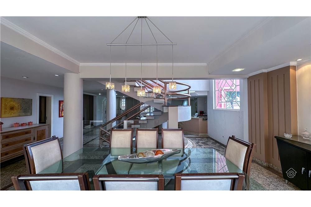 Casa - Venda - Belo Horizonte , Minas Gerais - 17 - 870241015-98