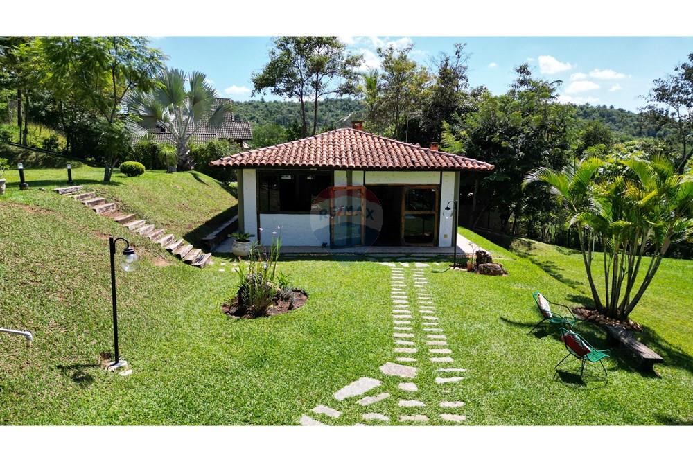 Chácara / Sítio / Fazenda - Venda - Ribeirão das Neves , Minas Gerais - dji_fly_20250329_103240_657_1743510121686_photo.JPG - 870411116-28
