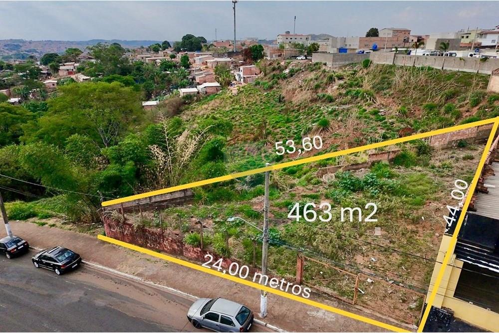 Terreno - Venda - Araxá , Minas Gerais - WhatsApp Image 2025-10-10 at 16.16.25.JPG - 870431031-58