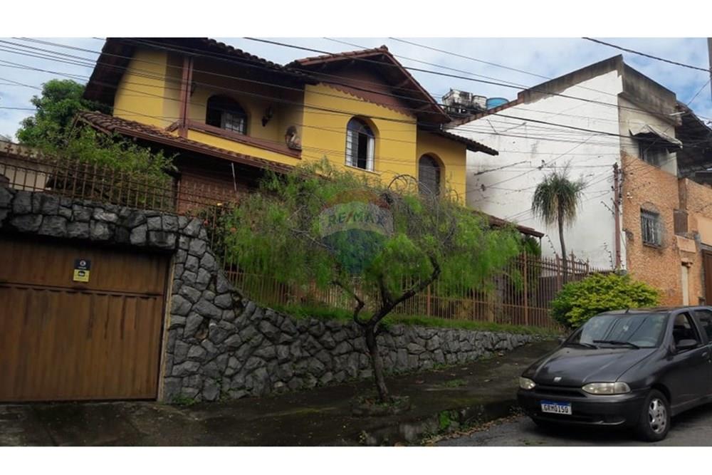 Casa - Venda - Belo Horizonte , Minas Gerais - monica foto 022.jpeg - 870411148-16