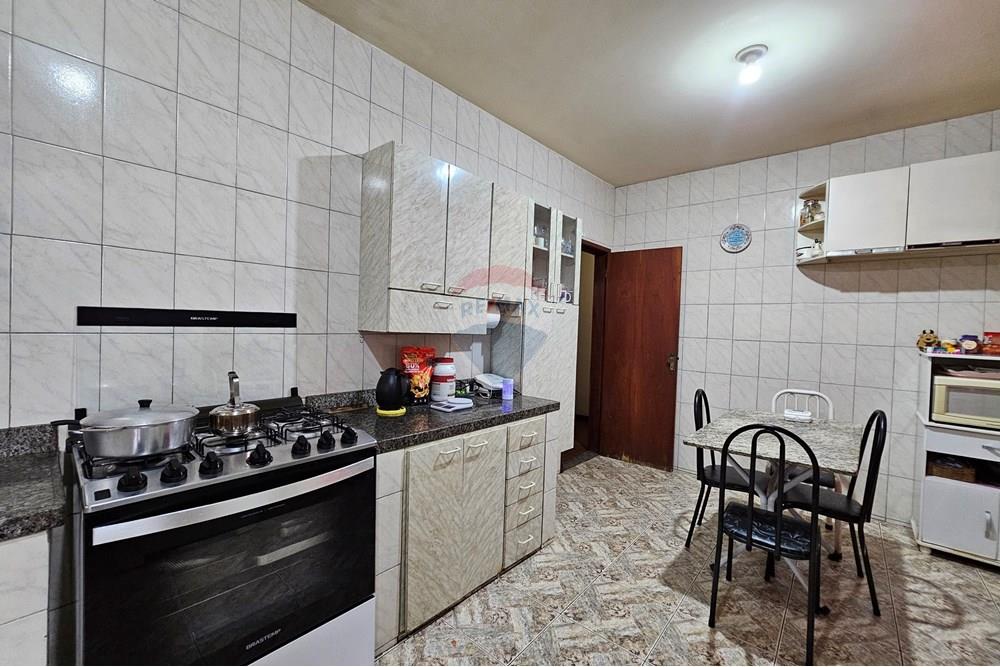 Casa - Venda - Belo Horizonte , Minas Gerais - Foto (23).jpg - Cozinha - 870411099-24