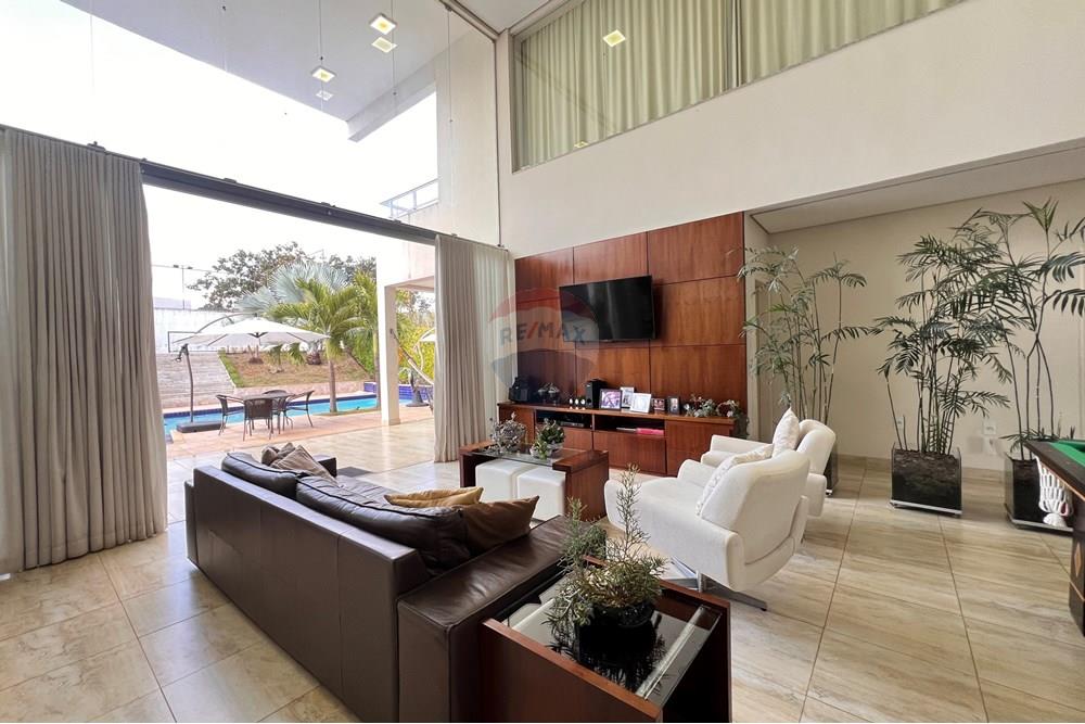 Casa de Condomínio - Venda - Lagoa Santa , Minas Gerais - IMG_7321.JPG - 870411096-8