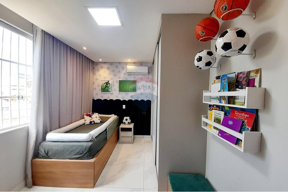 Casa - Venda - Belo Horizonte , Minas Gerais - 20250724_132004.jpg - 870411011-96