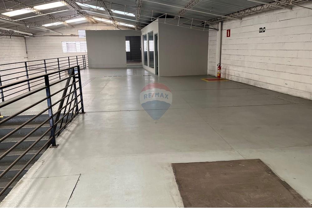 Galpão - Alugar - Belo Horizonte , Minas Gerais - 15 IMG_6454.jpg - 870241100-92