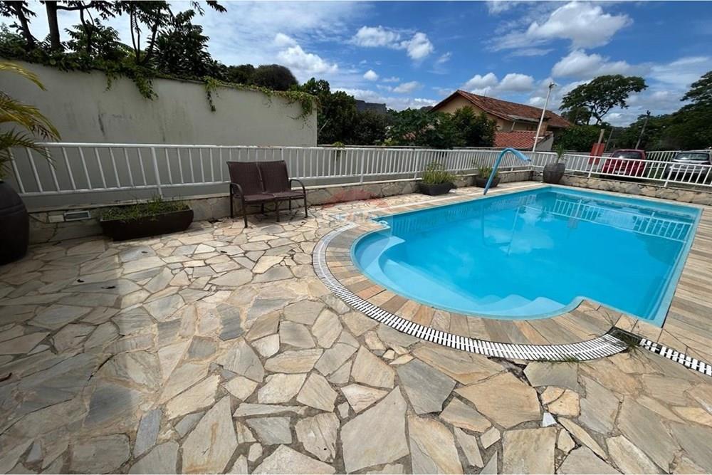 Apartamento - Venda - São José da Lapa , Minas Gerais - +PISCINA.jpeg - 870241106-42
