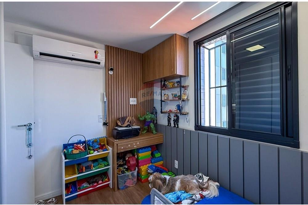 Cobertura - Venda - Belo Horizonte , Minas Gerais - IMG_7878.jpg - 870421013-65