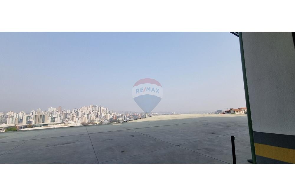 Cj. Comercial/ Sala - Alugar - Belo Horizonte , Minas Gerais - 20240904_094554.jpg - 870251062-80