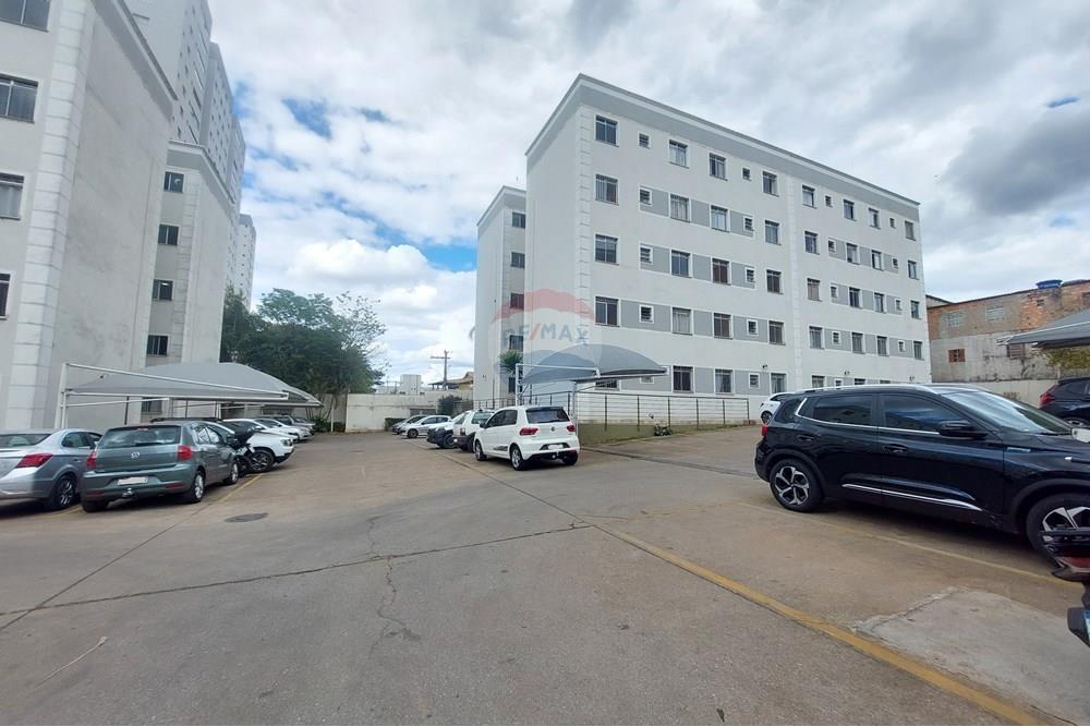 Apartamento - Venda - Belo Horizonte , Minas Gerais - 23.jpg - Pátio interno - 870701004-52