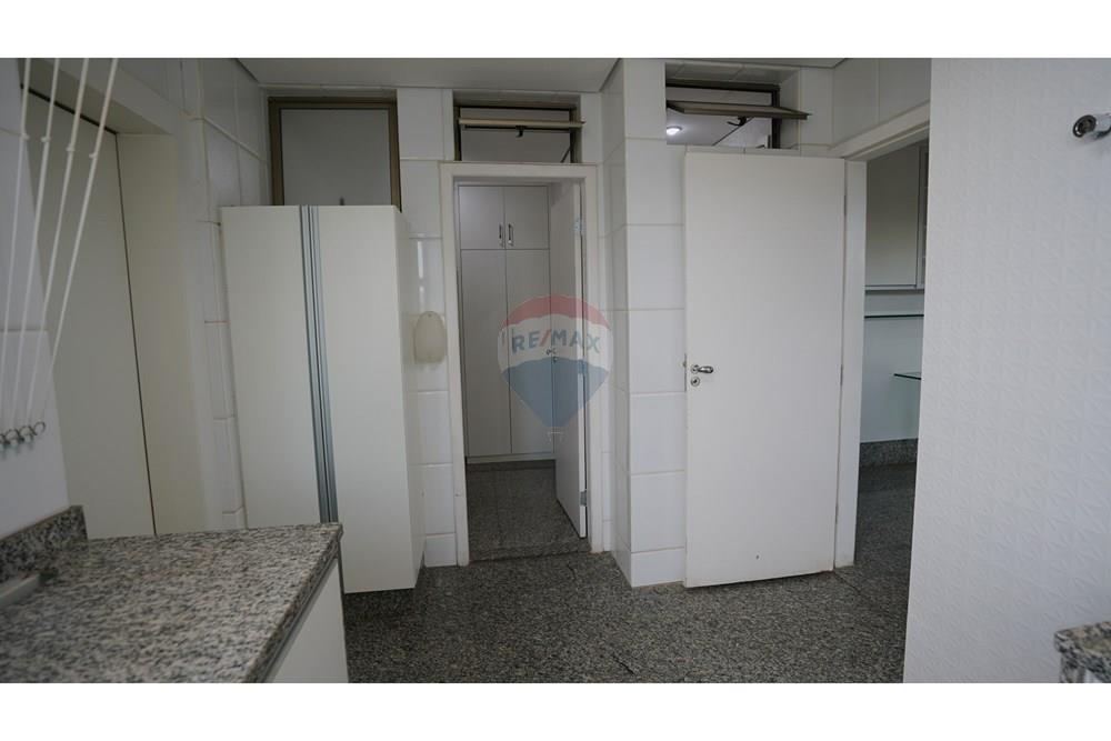Apartamento - Alugar - Belo Horizonte , Minas Gerais - Área 2.JPG - Área de serviço - 870351049-13