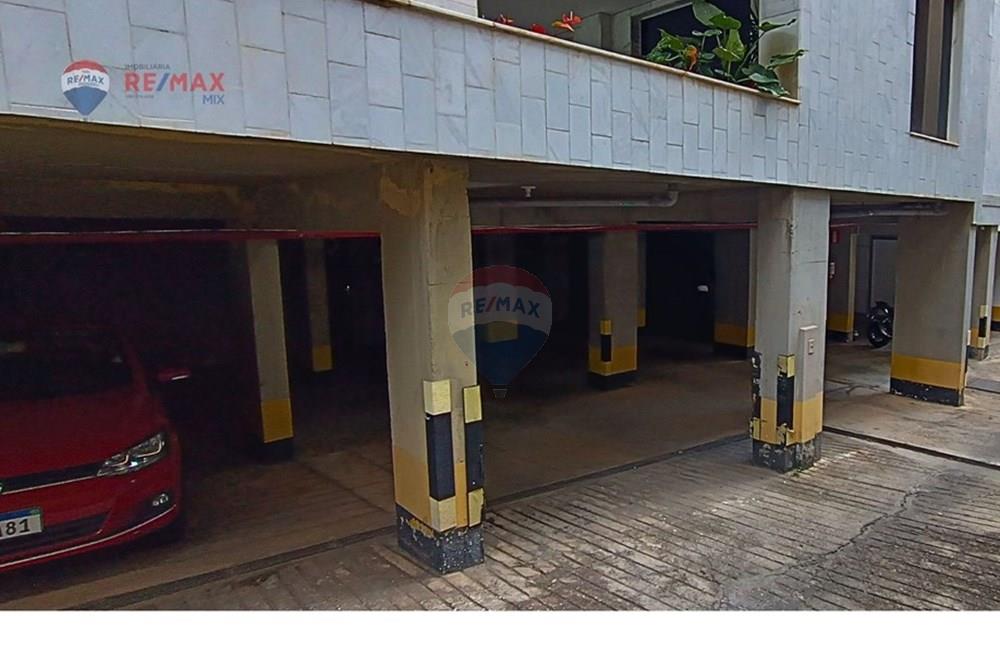 Cobertura - Venda - Belo Horizonte , Minas Gerais - garagem.jpg - 870241008-77