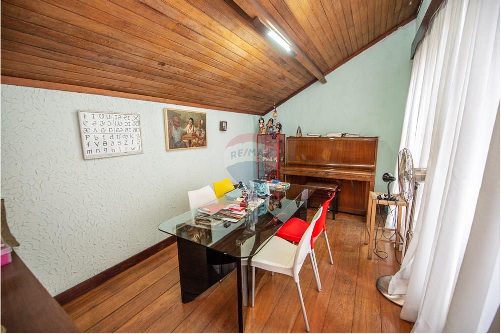 Casa - Venda - Belo Horizonte , Minas Gerais - 0084.jpg - 870371017-6