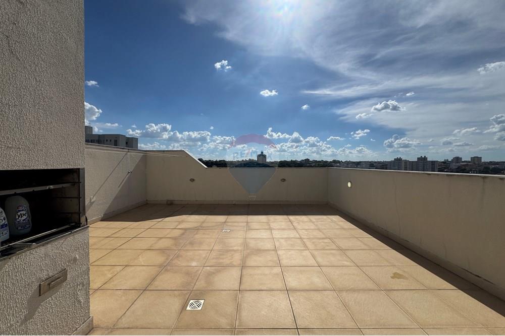 Apartamento - Venda - Belo Horizonte , Minas Gerais - IMG_8761.JPG - Área Gourmet - 870411099-53