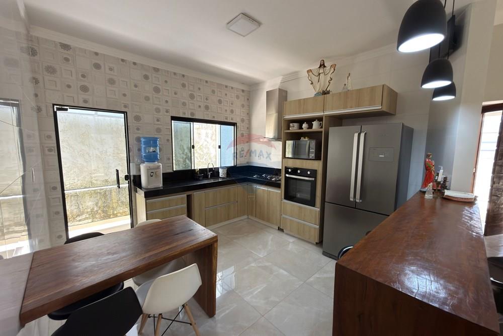 Casa - Venda - Araxá , Minas Gerais - IMG_1954.jpeg - Cozinha - 870431012-59