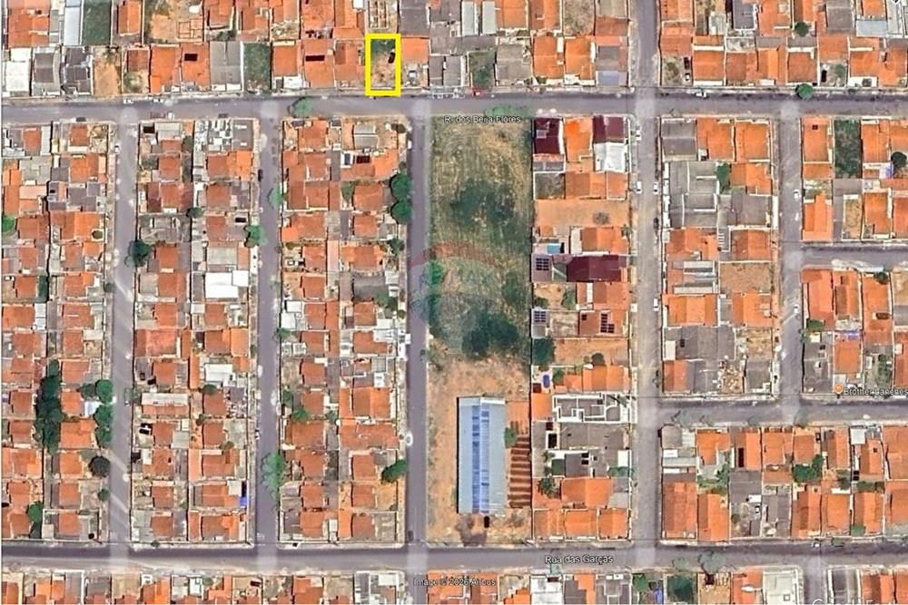 Terreno - Venda - Araxá , Minas Gerais - 02.jpg - Fachada - 870431045-59