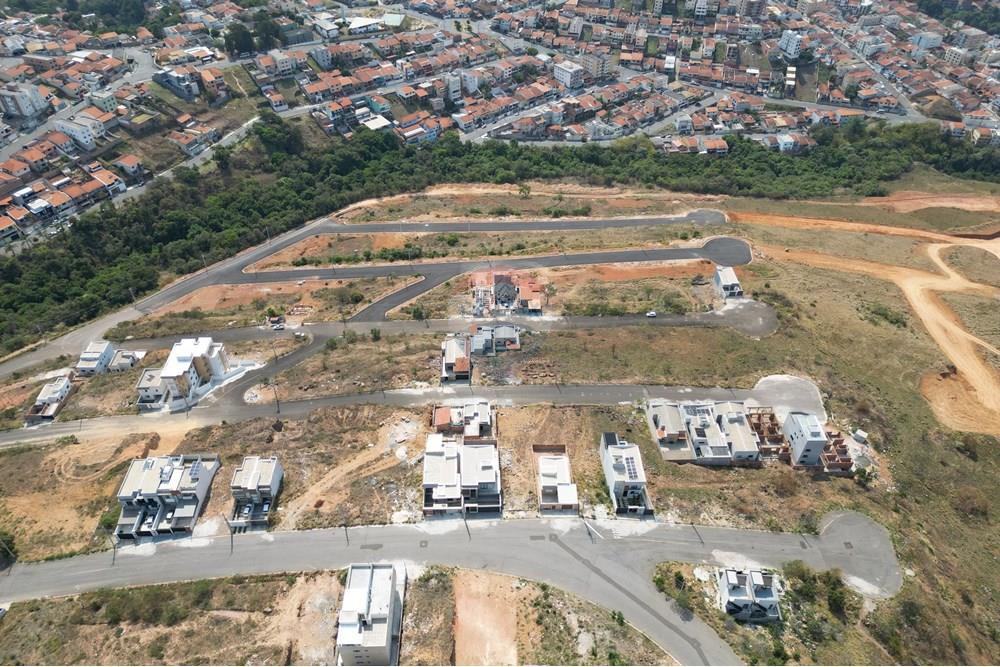 Terreno - Venda - Poços de Caldas , Minas Gerais - DJI_0504.JPG - 870361041-122