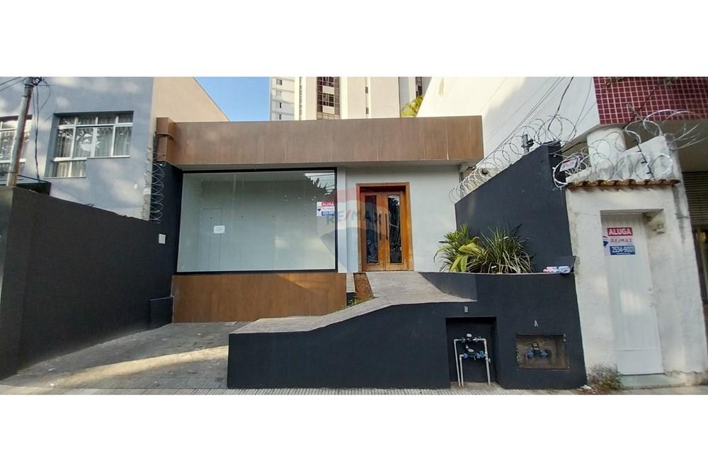 Casa Comercial - Alugar - Belo Horizonte , Minas Gerais - 20251017_162345.jpg - 870251013-172