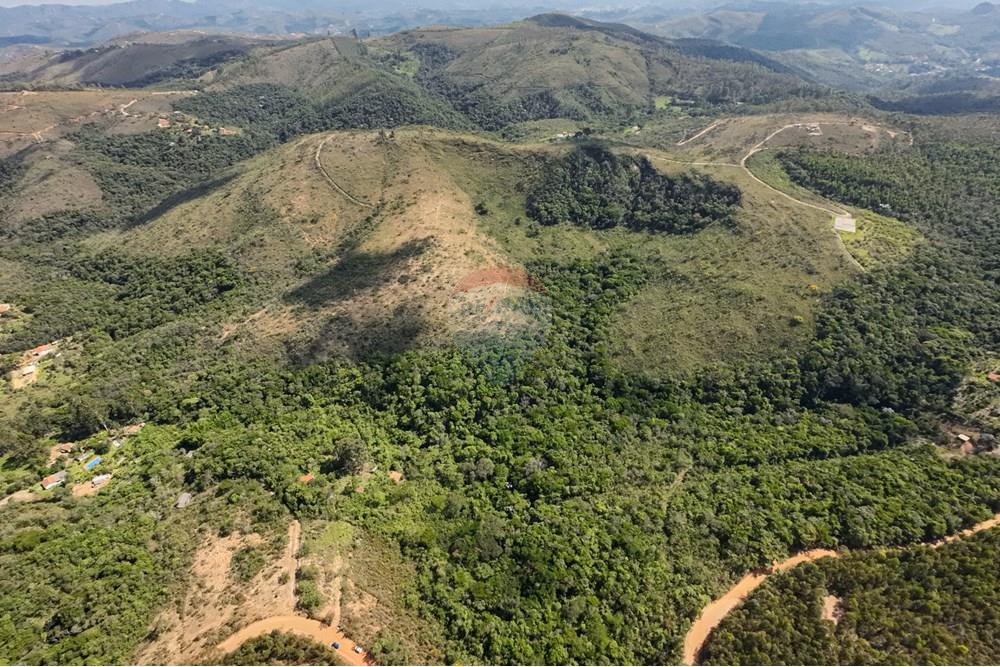 Chácara / Sítio / Fazenda - Venda - Caeté , Minas Gerais - 1000521206.jpg - 870421116-90