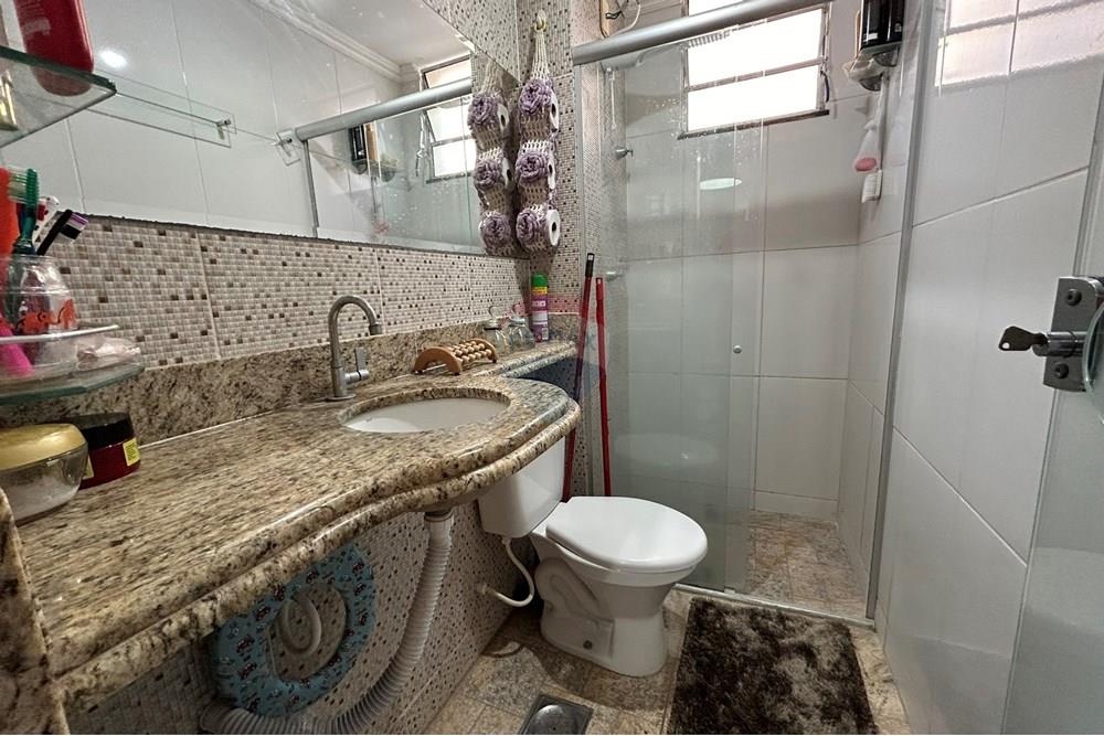 Cobertura - Venda - Governador Valadares , Minas Gerais - IMG_3353.JPEG - 870671001-173