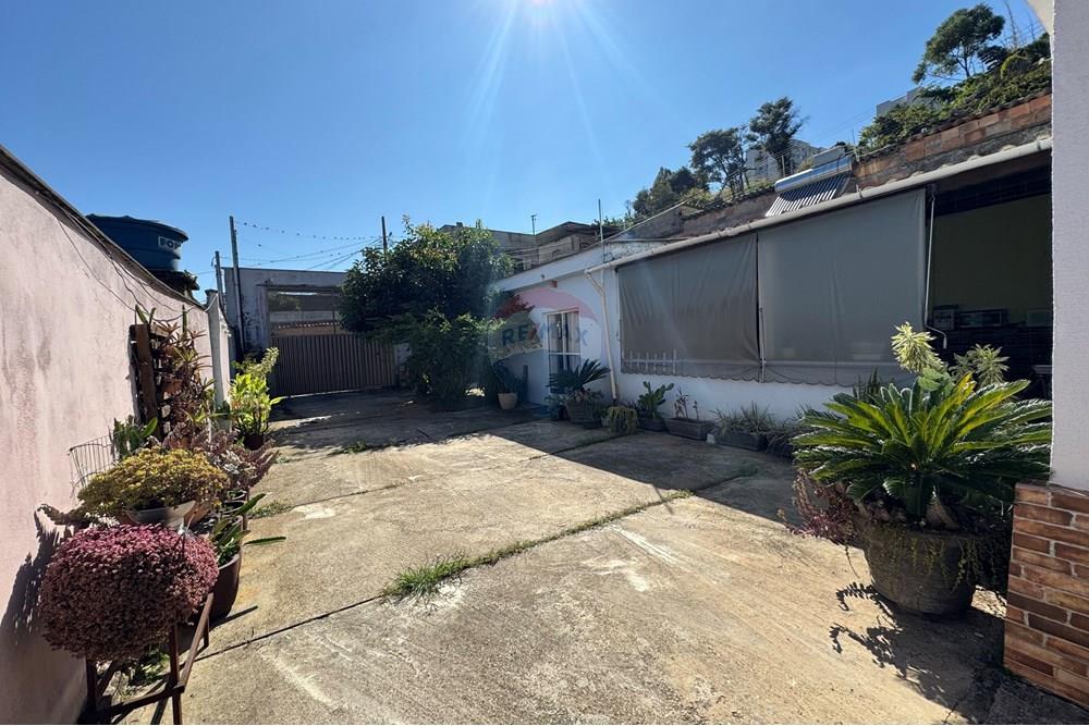 Casa - Venda - Belo Horizonte , Minas Gerais - IMG_9694.jpg - 870241075-111