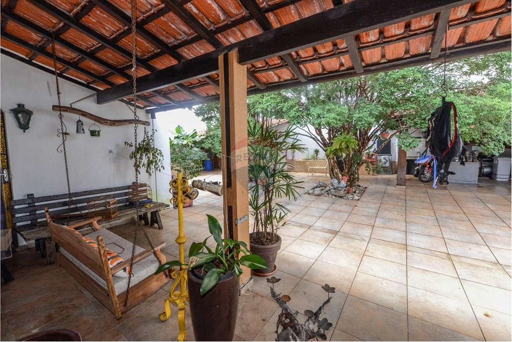 Casa - Venda - Belo Horizonte , Minas Gerais - 0043.jpg - 870371007-29