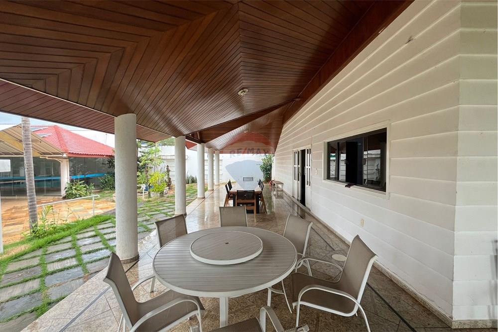 Casa - Venda - Passos , Minas Gerais - 36.jpg - 870731003-46