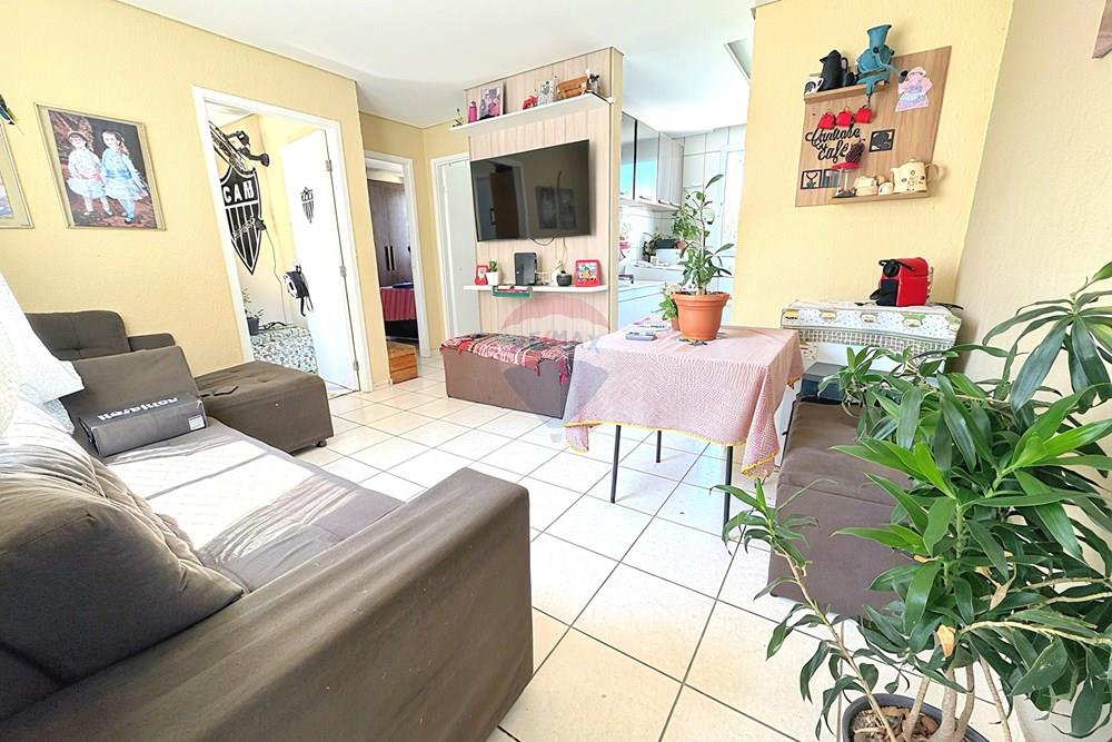 Apartamento - Venda - Contagem , Minas Gerais - 100.jpg - 870241075-145