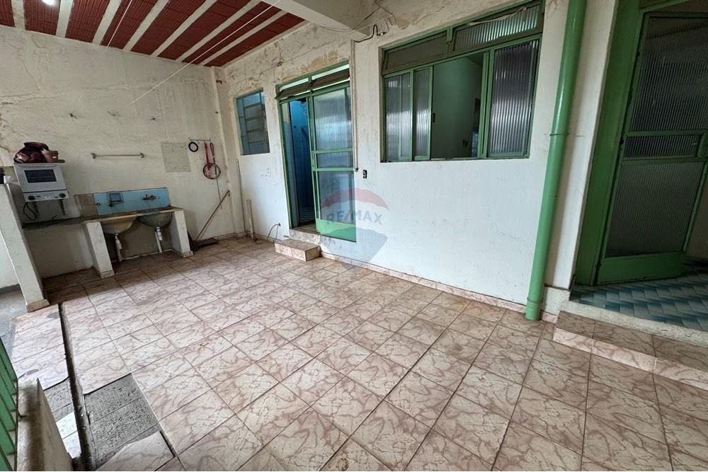 Casa - Alugar - Belo Horizonte , Minas Gerais - IMG_5359.jpg - 870241075-137