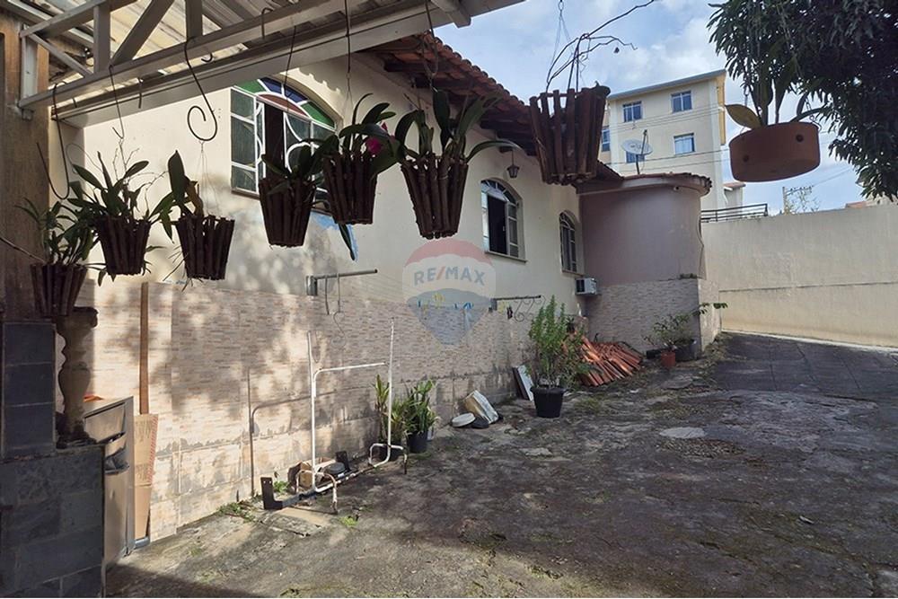 Casa - Venda - Belo Horizonte , Minas Gerais - 20250527_152139.jpg - 870411117-30