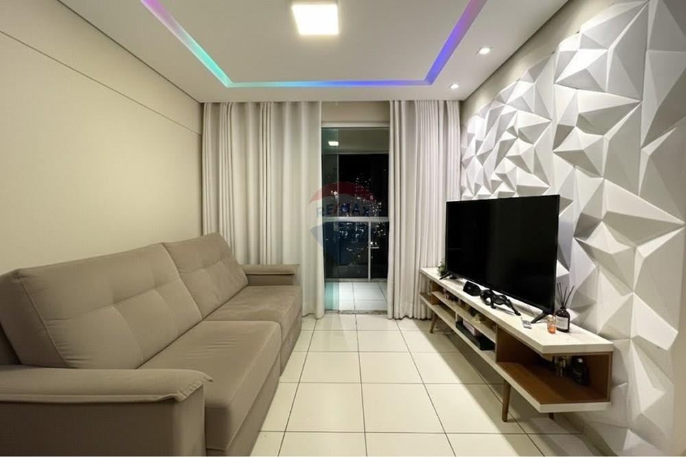 Apartamento - Venda - Belo Horizonte , Minas Gerais - SALA CAPA.jpg - 870251002-1058