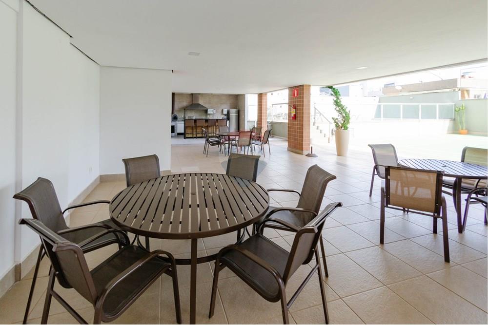 Apartamento - Venda - Belo Horizonte , Minas Gerais - GAB_9737-42.jpg - 870251024-53