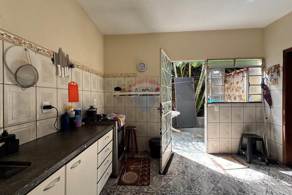 Casa - Venda - Belo Horizonte , Minas Gerais - 13.JPG - 870411141-11