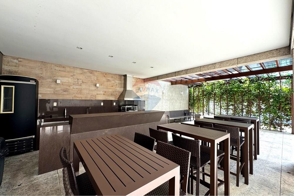 Apartamento - Venda - Belo Horizonte , Minas Gerais - 107.jpeg - 870341010-60