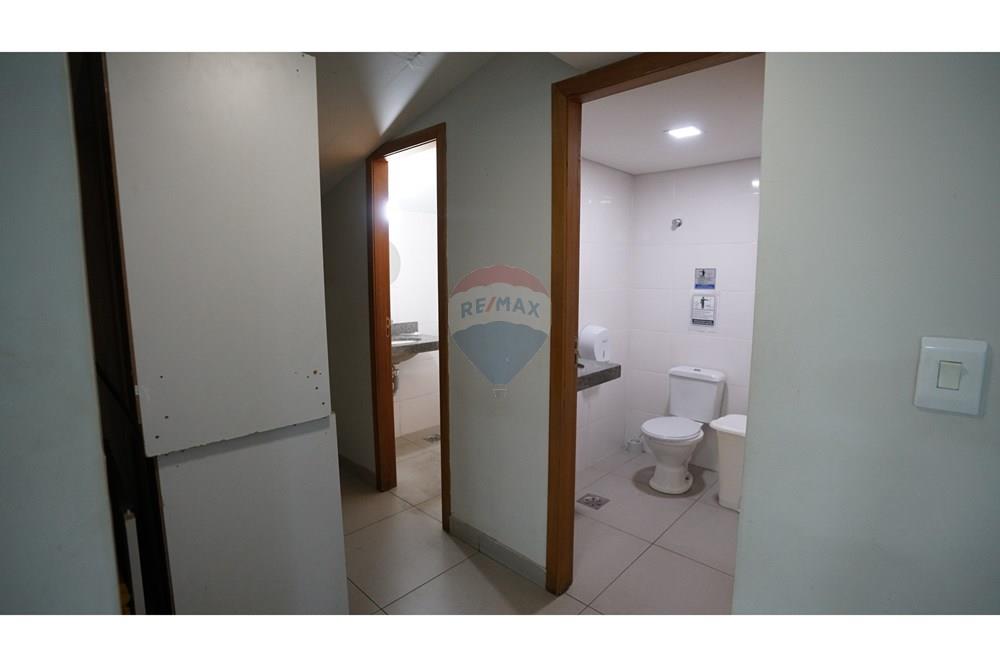 Loja - Venda - Belo Horizonte , Minas Gerais - 25 Banheiros.JPG - Banheiro - 870351049-9