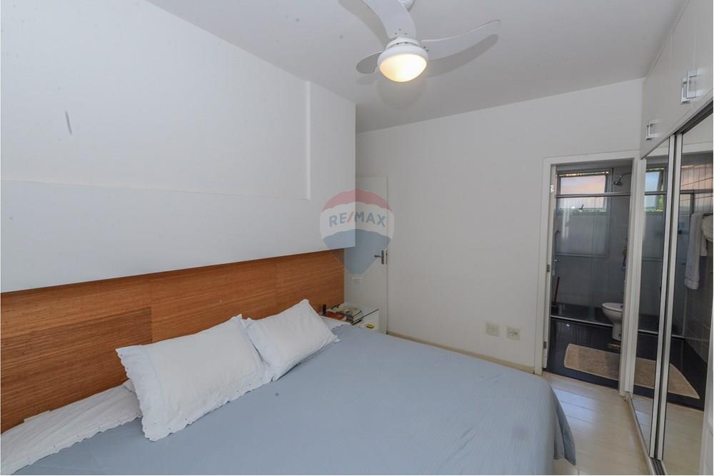 Apartamento - Venda - Belo Horizonte , Minas Gerais - 0131 casal.jpg - 870751005-20