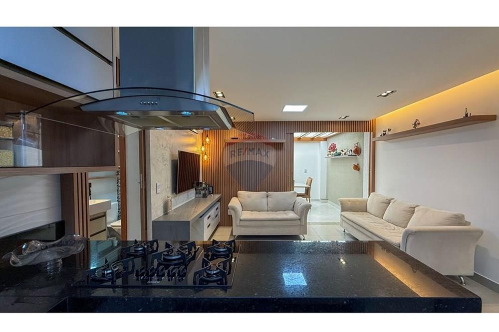 Apartamento - Venda - Belo Horizonte , Minas Gerais - IMG_2168.jpg - 870411011-112