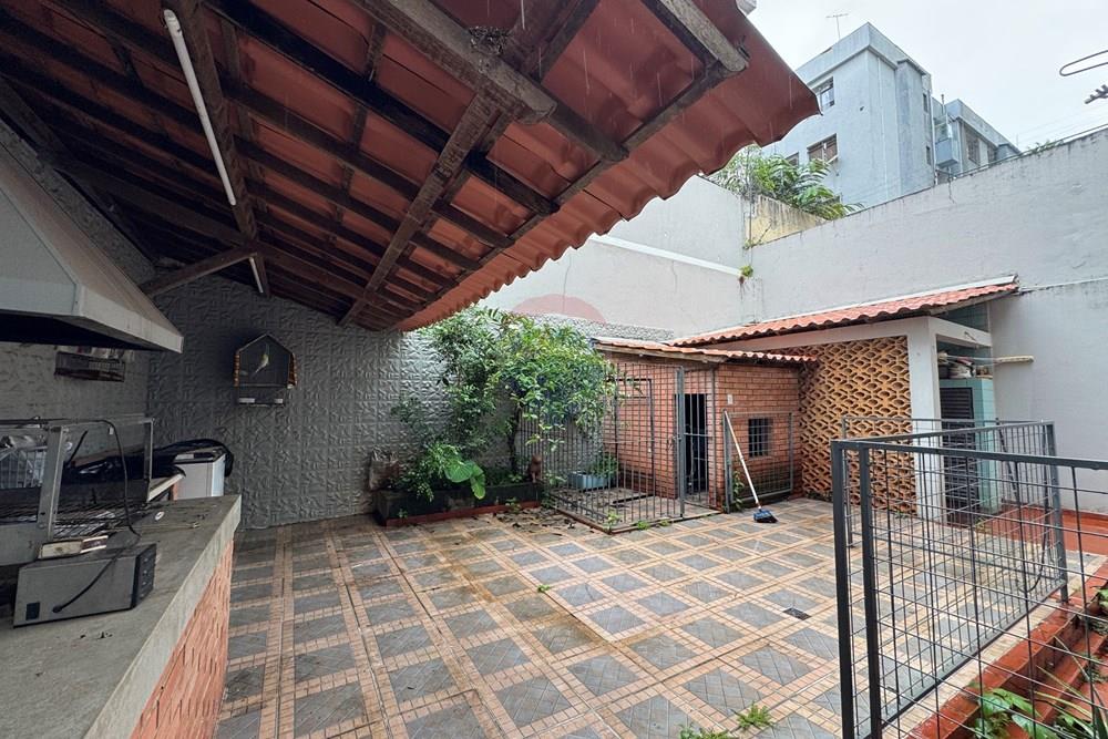 Casa - Venda - Belo Horizonte , Minas Gerais - IMG_3316.JPG - 870411148-2