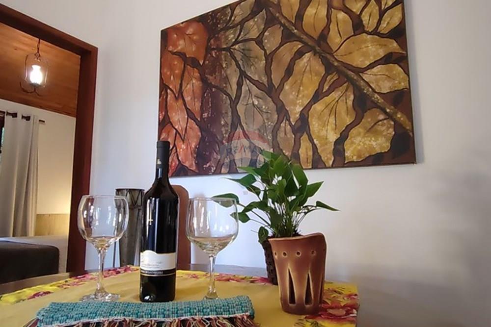 Hotel/ Pousada - Venda - Ouro Preto , Minas Gerais - IMG_1319.jpg - 870421014-377