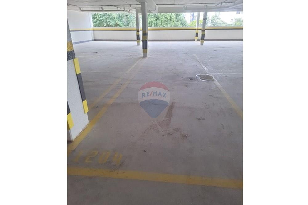 Apartamento - Alugar - Governador Valadares , Minas Gerais - La Vista - Vaga da garagem.jpg - 870671006-45