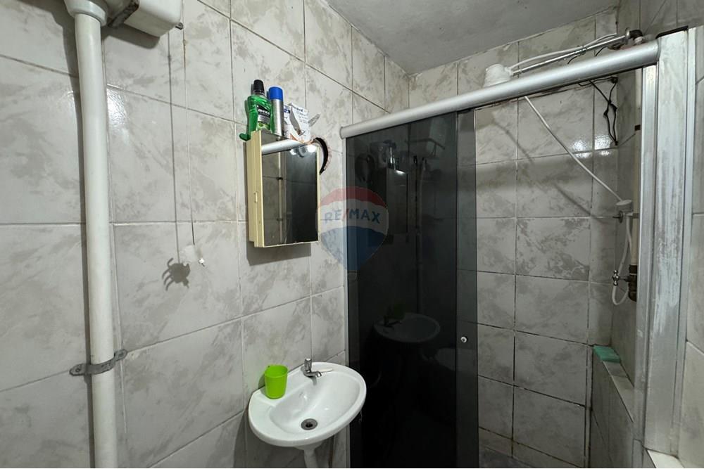 Casa - Venda - Belo Horizonte , Minas Gerais - IMG_3854.JPG - 870411117-27