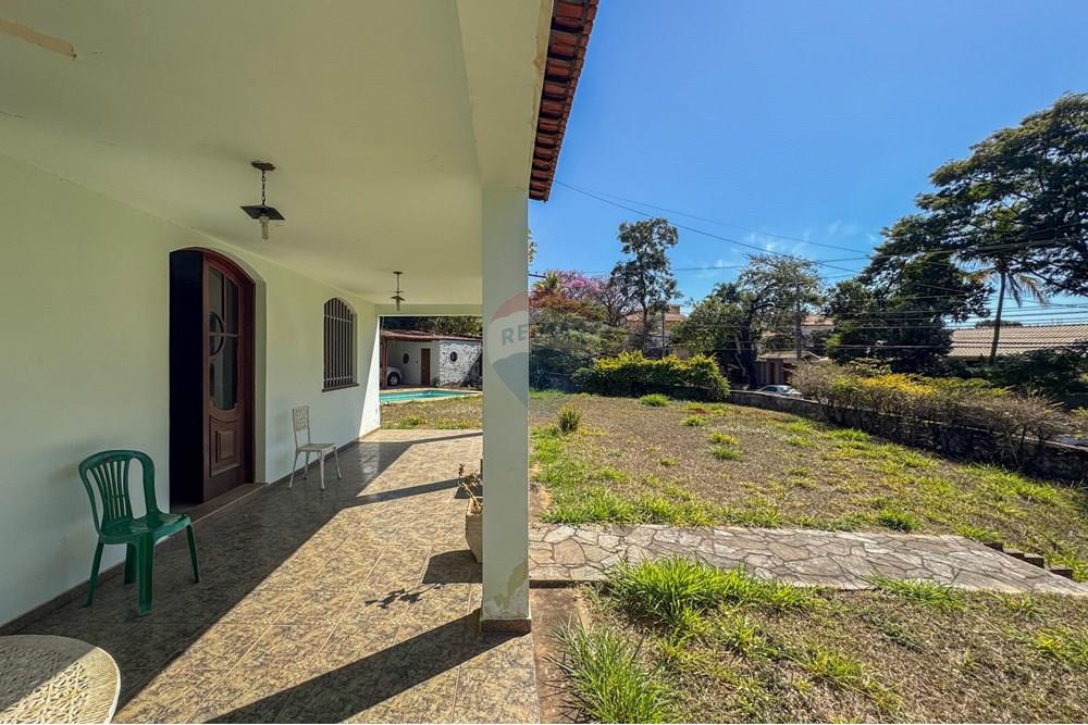 Casa - Venda - Belo Horizonte , Minas Gerais - 9.jpg - 870411048-67