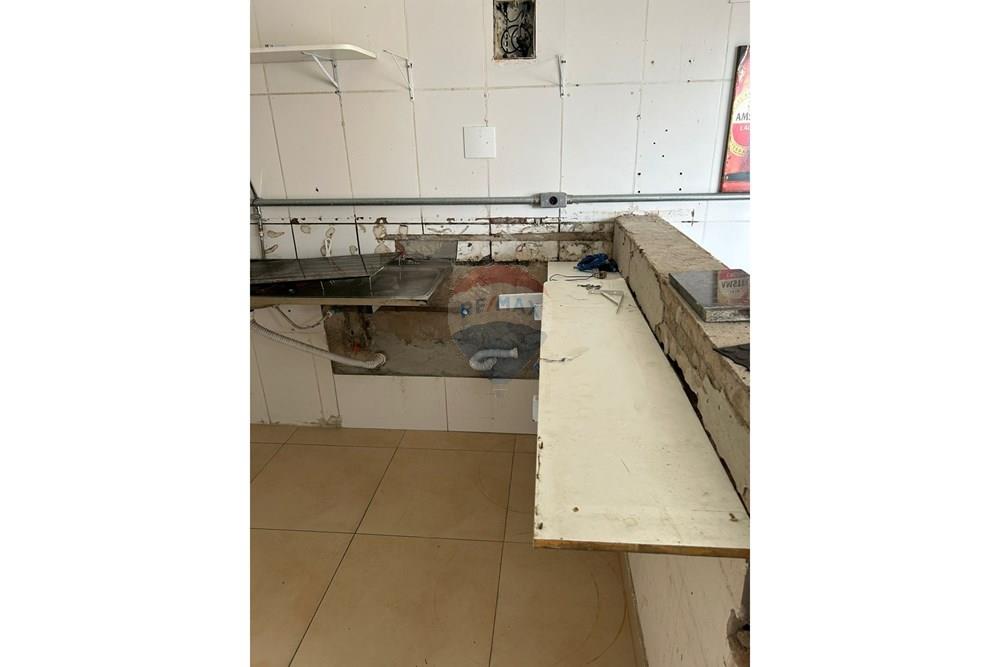 Loja - Alugar - Belo Horizonte , Minas Gerais - Loja Comercial Castelo 11.jpg - 870411143-8