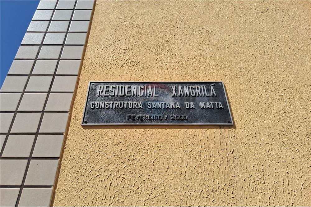 Apartamento - Venda - Contagem , Minas Gerais - Identificação Condomínio - Recepção - 870411031-32