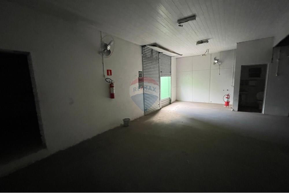 Galpão - Alugar - Belo Horizonte , Minas Gerais - IMG-20251023-WA0007.jpg - Pátio interno - 870701001-51