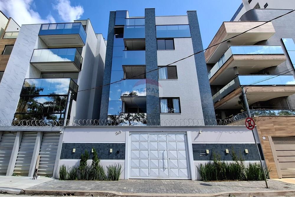 Apartamento - Venda - Ipatinga , Minas Gerais - fachada.jpg - 870711014-22